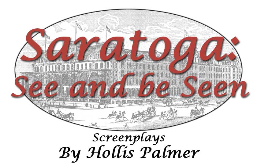 Saratoga: See And Be Seen